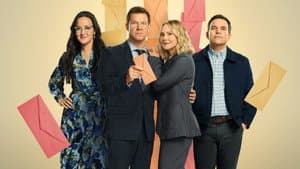 Signed, Sealed, Delivered: A Tale of Three Letters — foto 2