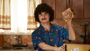 Weird: La Historia de Al Yankovic — foto 4