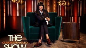 The Claudia Winkleman Show — foto 9