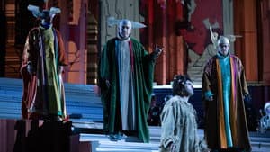 Ai Weiwei's Turandot — foto 1