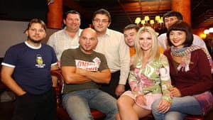 Bitange i princeze — foto 3
