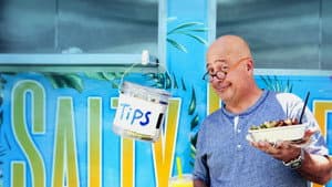 Big Food Truck Tip — foto 1