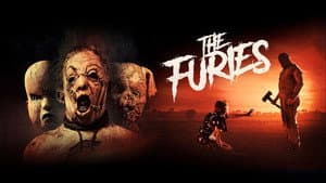 The Furies — foto 6