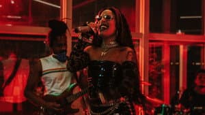 La música está servida: Gloria Groove — foto 6