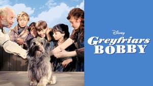 The Adventures of Greyfriars Bobby — foto 2