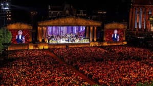 André Rieu's 2025 Maastricht Concert - Waltz the Night Away! — foto 1