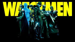 Watchmen, los vigilantes — foto 10