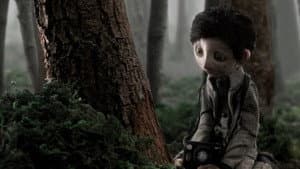 Black Eyed Dog — foto 1
