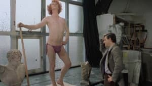 The Naked Civil Servant — foto 4