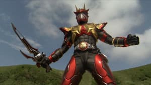 劇場版　仮面ライダー響鬼と７人の戦鬼 — foto 5