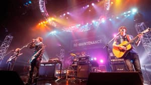 CNBLUE Zepp Tour 2011 ～RE-MAINTENANCE～ — foto 1