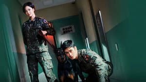 군검사 도베르만 — foto 6