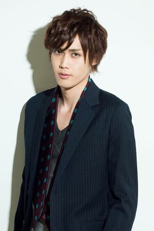 Masato Saki