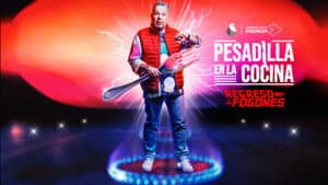 Pesadilla en la cocina — foto 12