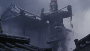 大魔神 — foto 8