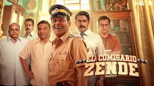 Inspector Zende — foto 10