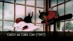 Catch as Cats Can — foto 1
