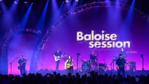 Amy Macdonald - Baloise Session 2025 — foto 6
