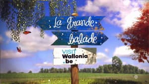 La grande balade — foto 1