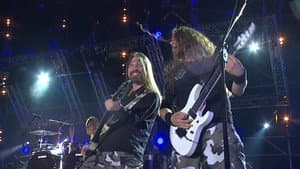 Sabaton - Swedish Empire Live — foto 1