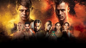Nikita Tszyu vs. Danilo Creati — foto 2
