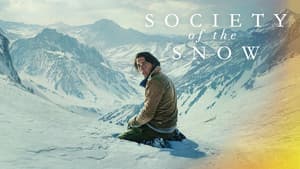 La sociedad de la nieve — foto 3