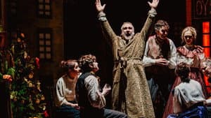 The Lyric Theatre: A Christmas Carol — foto 1