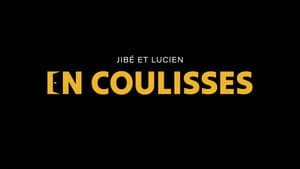 Jibé et Lucien en coulisses — foto 2