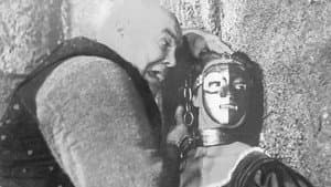 Lady in the Iron Mask — foto 2
