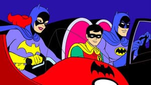 The New Adventures of Batman — foto 1