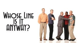 Whose Line Is It Anyway? — foto 2