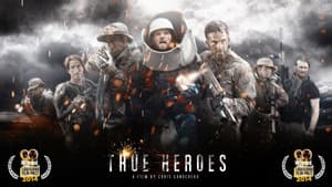 True Heroes — foto 1
