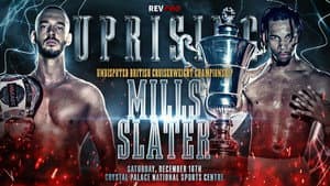 RevPro Uprising 2023 — foto 5