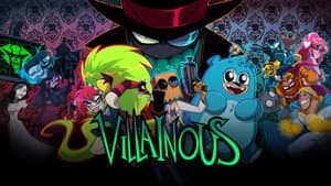 Villanos — foto 6