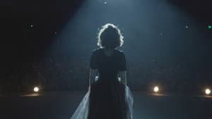 La reina del miedo — foto 4