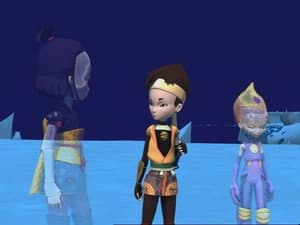 Episodio 16