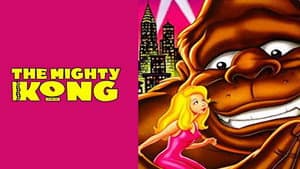 The Mighty Kong — foto 4