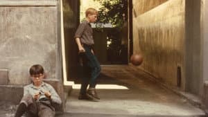 Lars i porten — foto 2