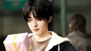 当我看向你 — foto 3