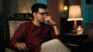 ব্যোমকেশ ও দুর্গ রহস্য — foto 5