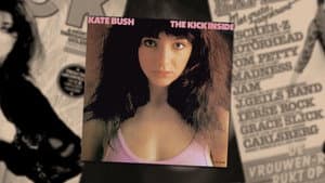 Kate Bush, la sorcière du son — foto 3