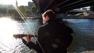 Le chanteur — foto 2