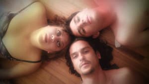 Cu4tro paredes — foto 1