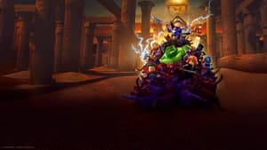 LEGO Marvel Avengers: Strange Tails — foto 7