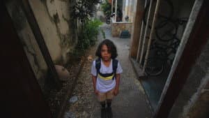 Olá, Adeus — foto 2