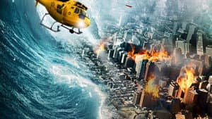Disaster Wars: Earthquake vs. Tsunami — foto 3