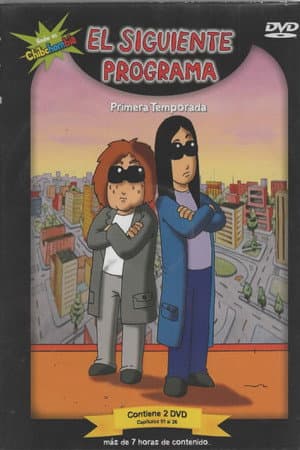 Temporada 1