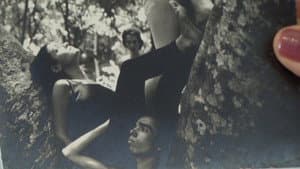Anjos de Ipanema — foto 1