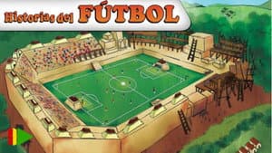 El reglamento oficial del fútbol — foto 1