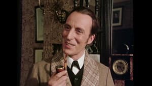 The Hound of the Baskervilles — foto 5